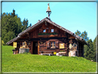 foto Alpe di Siusi